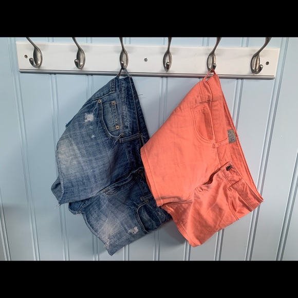 Cute shorts - Picture 3 of 3